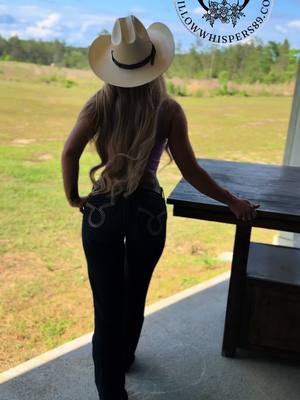 A post by @willowssecretone on TikTok caption: #fyp #country #foryou #countrygirl #summer 