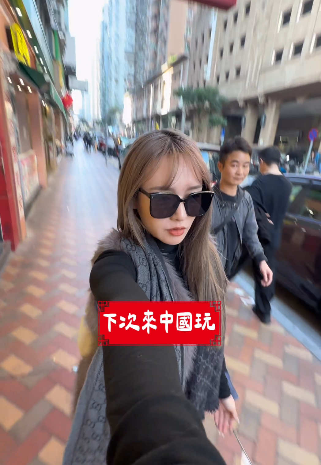 A post by @yuhan7166_ on TikTok caption: 終於快發完澳門啦⋯⋯