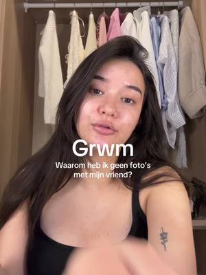 A post by @indyisabella on TikTok caption: Nou ben terug