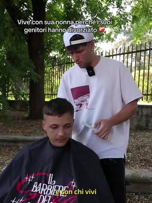 A post by @fefeilbarbieredelblocco on TikTok caption: ❤️‍🩹
