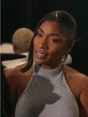 A post by @loveandhiphop on TikTok caption: baller alert! 🏀💕 #LHHATL is all-new TUESDAYS at 8p on @MTV 👀 #lhhatl #loveandhiphop #realitytv #drama #dating #amyluciani #lilscrappy #basketball 