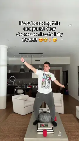A post by @chris on TikTok caption: & everyone loves you!!!