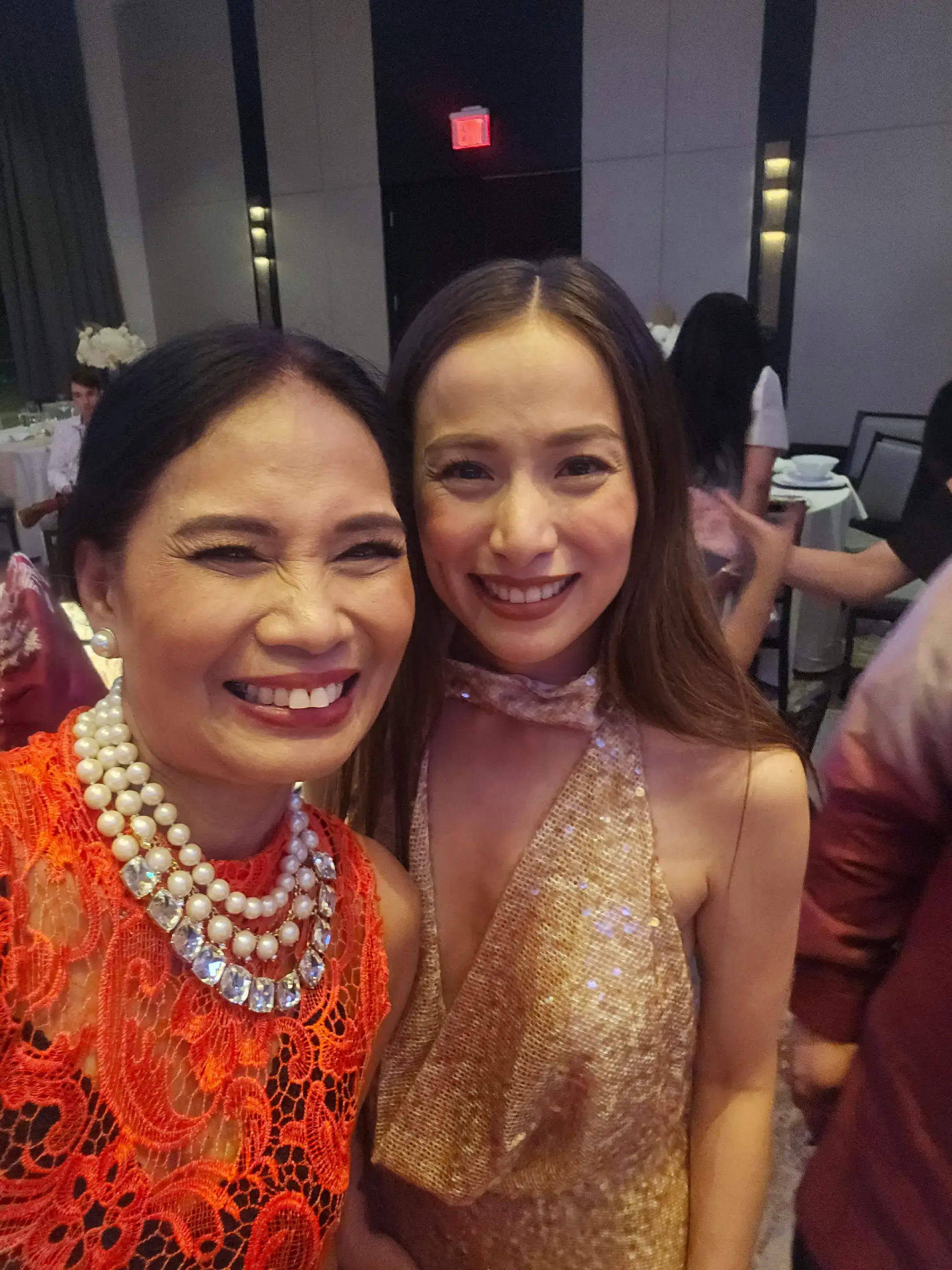A post by @ate_ningning on TikTok