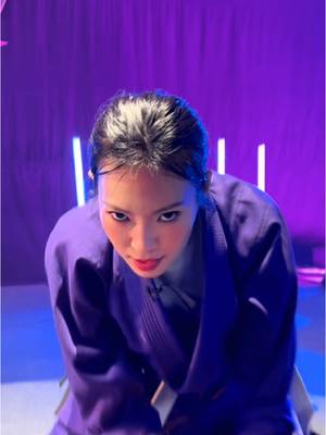A post by @luseeyalu on TikTok caption: Ballerina to a deadly assassin... Are we stepping into the John Wick universe or what?! Vote for me on the Ballerina website (link in bio!) to help me win a cameo in a John Wick universe film and get tickets to the Ballerina Premiere!!!! hehe Ballerina hits theaters June 6th - don't miss it! @Ballerina Movie #BallerinaPartner 