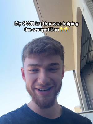 A post by @illegalroa on TikTok caption: Bro helping the opps🤦‍♂️