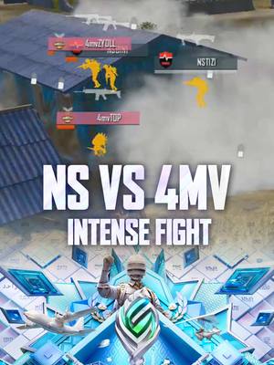 A post by @pubgmobileesports on TikTok caption: Anyone remembers who won in this intense clutch?? 🤔 #PUBGMOBILE #PUBGMOBILEESPORTS #PMGO2025 #PMGO 
