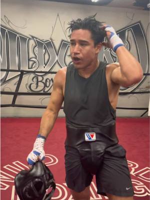 A post by @mariolopez on TikTok caption: Monday’s are for setting the tone for the rest of the week… Get out there and move! #MondayMotivation