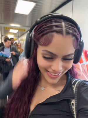A post by @staceyyrosado on TikTok caption: ✈️✈️✈️ #fyp #foryou 
