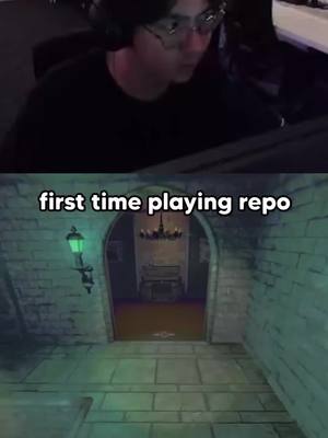 A post by @tenzofficial on TikTok caption: went about as expected #repo #tenz 