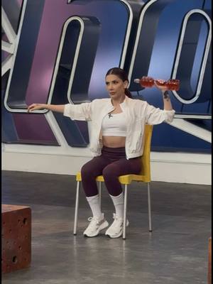 A post by @karimepindter on TikTok caption: Flojos con iniciativa llegó demasiado lejos 😂 @HOY 