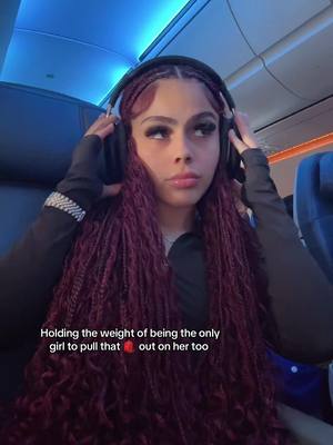 A post by @staceyyrosado on TikTok caption: I need the workout too baby😩 #fyp #foryou 