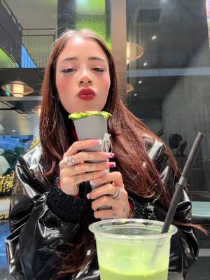 A post by @iamferv on TikTok caption: todo que ver 🍵 