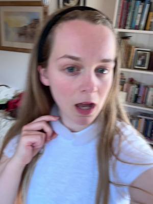 A post by @rubygranger8 on TikTok caption: Neck ice rings are actually incredible if you don’t like hot weather… I don’t usually like to shop from Amazon, but that was the only place I could find one (last year) and they really are a game changer if you struggle with heat… which is why I had to share this. It looks like they’re available from Superdrug too though now!