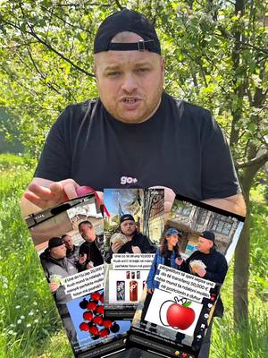 A post by @goplusenergydrink on TikTok caption: Ju lutem kujdes nga mashtrimet ⚠️‼️. #goplus #goplusenergydrink 