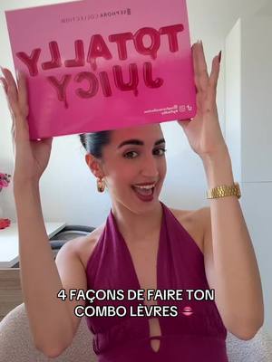 A post by @fleurfratacci on TikTok caption: Je vais overliner plus souvent 🫠@Sephora Collection #sephoracollection *publicité*