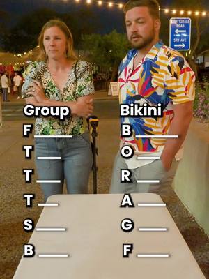 A post by @extramediummedia on TikTok caption: How well would you have done? #trivia #triviachallenge #questions #triviagame #extramedium #michigan #tiktokUS   