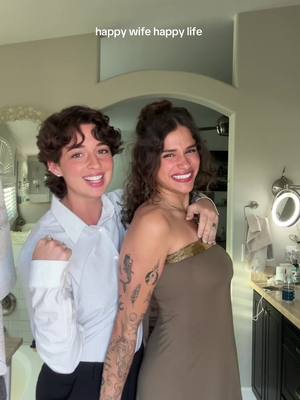 A post by @sam_wyatt on TikTok caption: subtle foreshadowing 