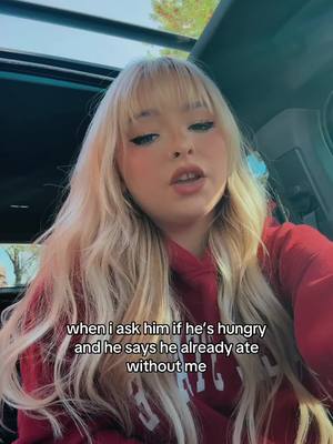 A post by @zoelaverne on TikTok caption: 🫤