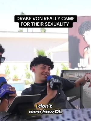 A post by @thewildpodarchive on TikTok caption: @THE WILD PODCAST 