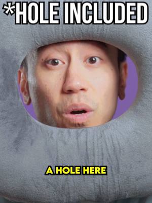 A post by @steveioe on TikTok caption: Did you know what this donut was?