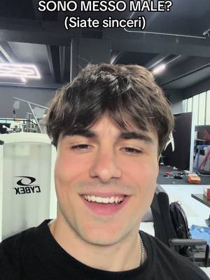 A post by @uncledannylifts on TikTok caption: SITUAZIONE ATTUALE COUNTER 🗣️🗣️🗣️