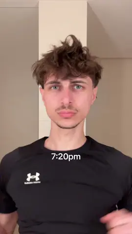 A post by @lukasrieger on TikTok caption: getting ready 🗣️