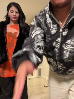 A post by @benjychavez15 on TikTok caption: A Year later #wendyortiz #benjychavez 