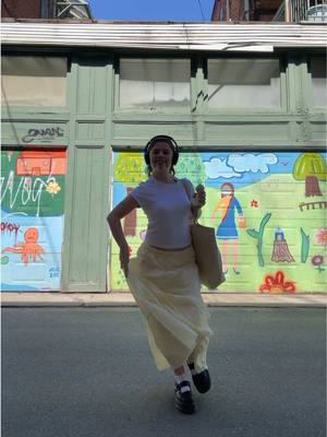 A post by @grapejuicenads on TikTok caption: Canadians it's a beautiful day to go out and vote !!!!