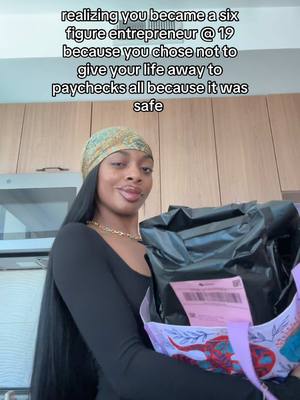 A post by @mooslimmm on TikTok caption: a risk taker in every lifetime!!!! #fyp 