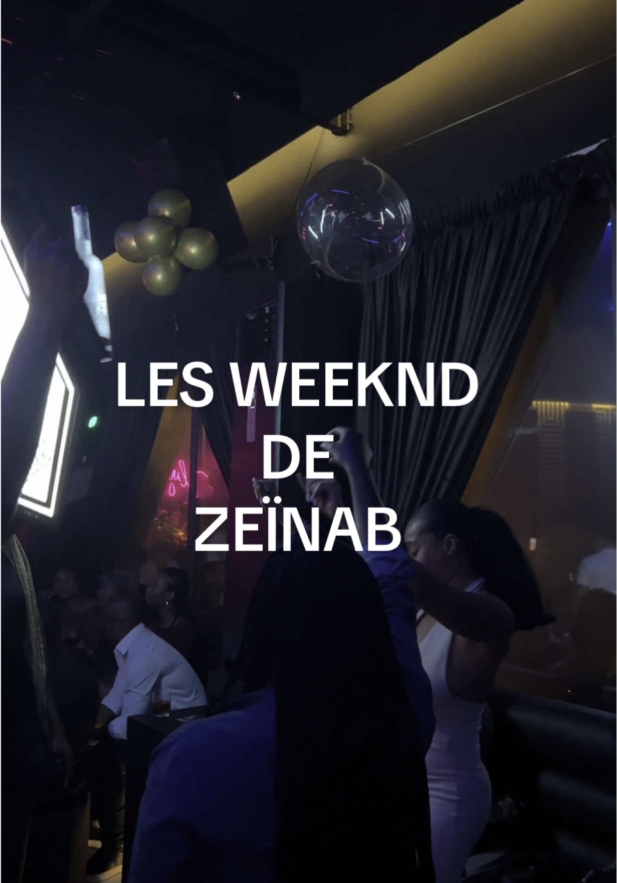 A post by @zeinabbeyy on TikTok caption: Abidjan c’est vraiment cardio ! #abidjan225🇨🇮 