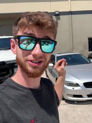 A post by @reallyonlyaiden on TikTok caption: I say we just make a report and wait it out tbh 
