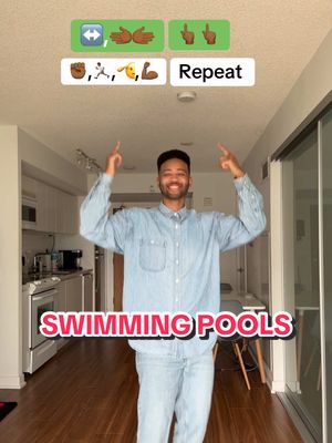 A post by @bizzyboom on TikTok caption: Your 1st @ has to do this with you #dance #dancechallenge #tutorial 
