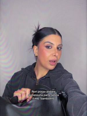 A post by @francescaamara on TikTok caption: @Sasy Cacciatore 