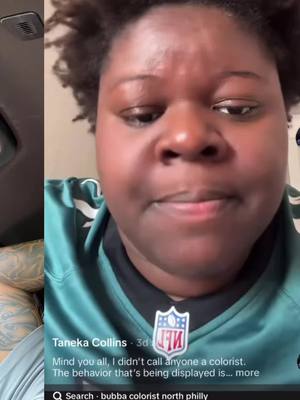 A post by @goofyassguidelines on TikTok caption: #greenscreensticker 