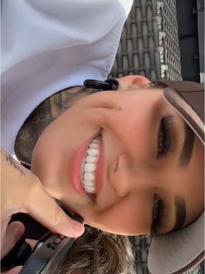A post by @juliacarpio on TikTok caption: Who? Who? 😆 #fyp #wlw #lesbiansoftiktok #wlwtiktok #lesbian #tattoo #colorado @Zo <3 