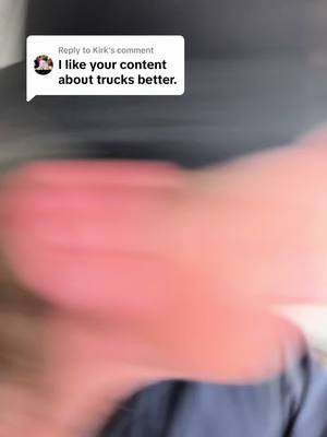 A post by @irontodiesel247 on TikTok caption: Replying to @Kirk 
