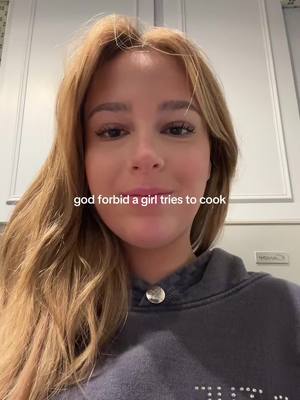 A post by @mathildekst on TikTok caption: day 20/30 living alone