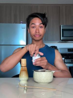 A post by @_angelomarasigan on TikTok caption: Let’s make a Dubai Chocolate Matcha 🍫🍵 #dubaimatcha #dubaichocolatematcha #howtomakematcha #matcharecipes #ceremonialgradematcha #dubaisnacks #dubaitrend 