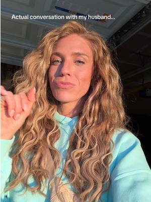 A post by @theashleybell on TikTok caption: True story 