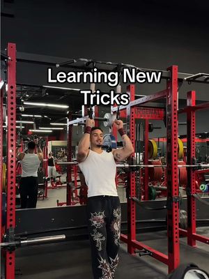 A post by @miguel_harichi on TikTok caption: Testing the waters, learning new tricks 