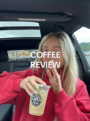 A post by @maggiegoodeill on TikTok caption: 📍kaffiene cafe longview wa #coffeetok #coffee #coffee #washingtonstate #washingtoncheck 