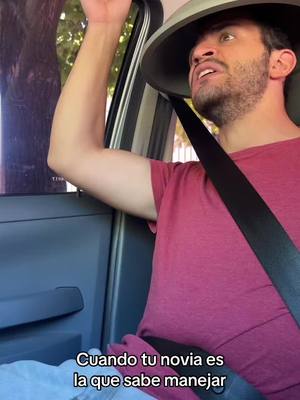 A post by @losariasbrothers on TikTok caption: Alguien más en esta situación?/ Instagram:@losariasbrothers/ #humor #gracioso #divertido #foryou #parati #pareja 