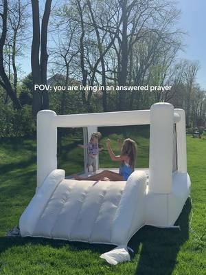 A post by @theashleybell on TikTok caption: Don’t be shy, drop your answered prayers #momdaughter #MomsofTikTok #christiantiktok 