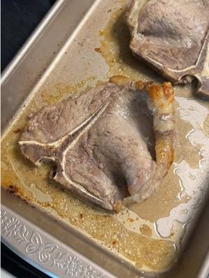 A post by @joshandmomma on TikTok caption: This is how momma makes her steaks 🥹 @Josh’s Momma @Josh Godfrey #joshandmomma #joshsmom #familyrecipe #easyrecipe #quickrecipe #quickdinner #easydinner #familydinner #healthyrecipe 