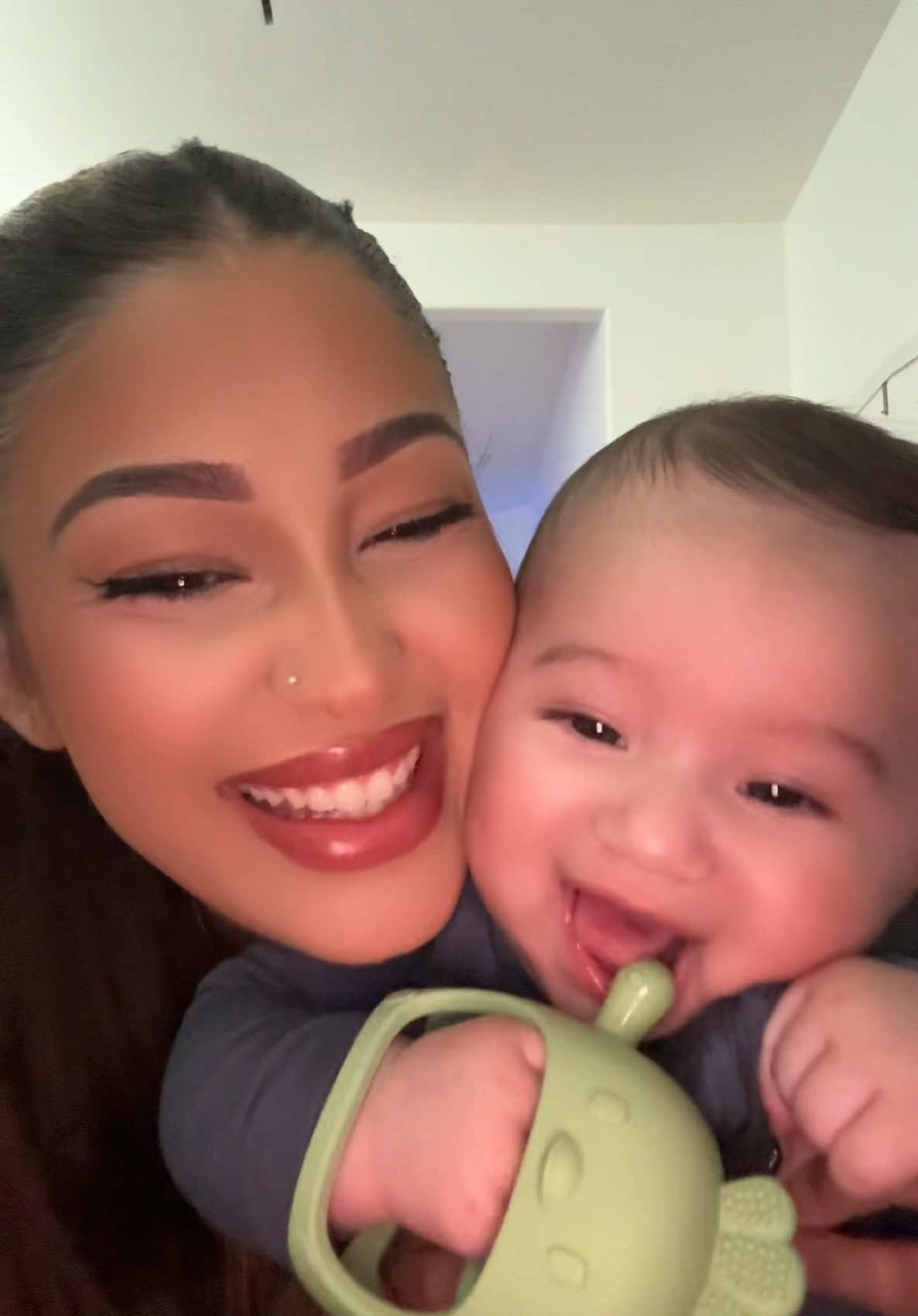 A post by @stunnaababy_ on TikTok caption: Maybe ❤️ #fypシ゚viral 
