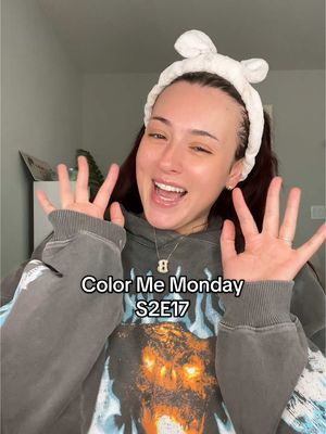 A post by @brynnemarieeee on TikTok caption: HAPPY MONDAYYYYYY