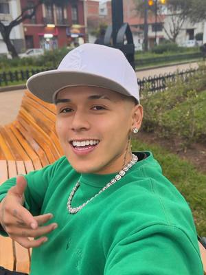 A post by @justincarpioo on TikTok caption: Dile a Él🔥#rauwalejandro #dileael #justincarpio #fypシ #viral #parati #xyzbca #cuenca #ny 