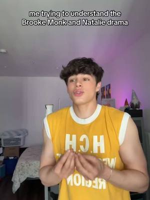 A post by @itspierreboo on TikTok caption: 👀