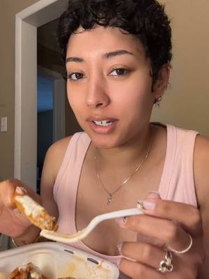 A post by @miah_pie on TikTok caption: I’m still trying to get to one push-up tbh 😭🙏🏼 @Magic Spoon #magicspoonpartner 