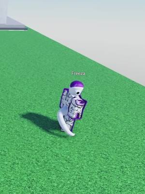 A post by @nottmellow on TikTok caption: Guess you could say there's bigger fish in the sea @lord_freeza33 #roblox #micup #robloxtiktok #robloxvideo #robloxvc #mellow #cringe #foryou